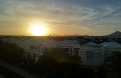 Apartment Costa Teguise Lanzarote