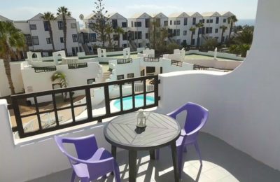 Apartment Costa Teguise Lanzarote