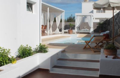 Villa Golf Costa Teguise  Lanzarote