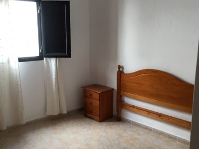 Casita Punta Mujeres Lanzarote