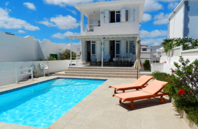 Villa Pepe – Punta Mujeres Villa Pepe – Punta Mujeres