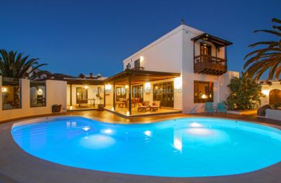Villa Haere Mai – La Asomada Villa Haere Mai – La Asomada