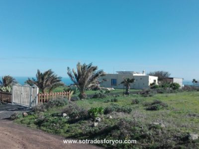 Finca Rustica