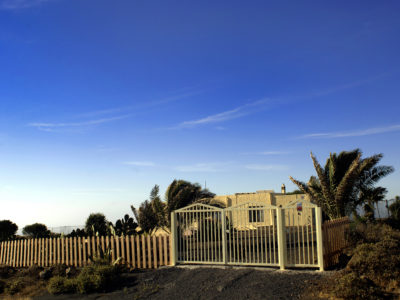 Finca Rustica