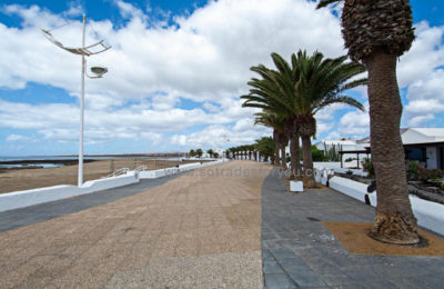Flat Playa Honda Lanzarote