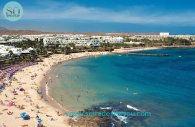 Villa Costa Teguise  Lanzarote