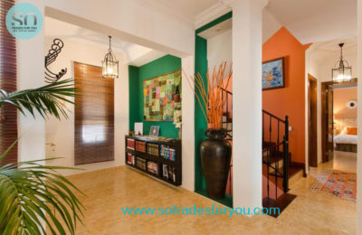 Villa Costa Teguise  Lanzarote