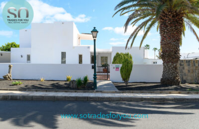 Villa Costa Teguise  Lanzarote