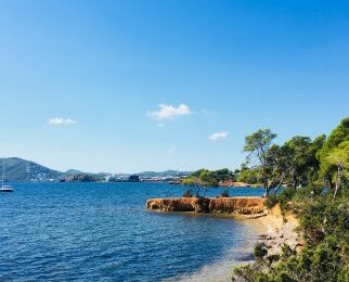 IBIZA BEACH