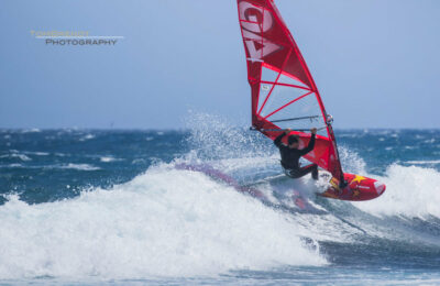 EVENEMENTIEL A LANZAROTE