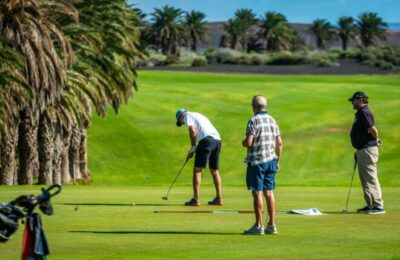 EVENEMENTIEL A LANZAROTE