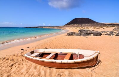 EVENEMENTIEL A LANZAROTE