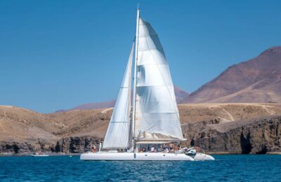 EVENEMENTIEL A LANZAROTE