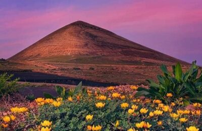 EVENEMENTIEL A LANZAROTE