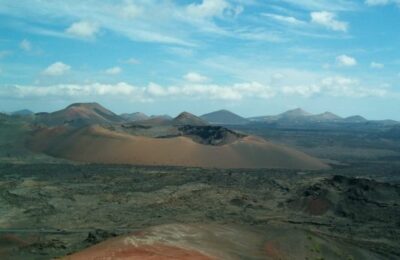 EVENEMENTIEL A LANZAROTE