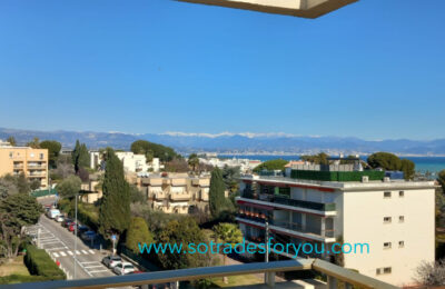 Antibes – France