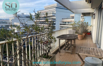 Antibes – France