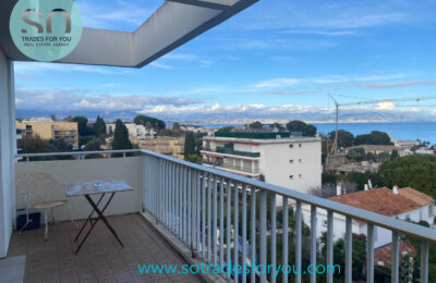 Antibes – France