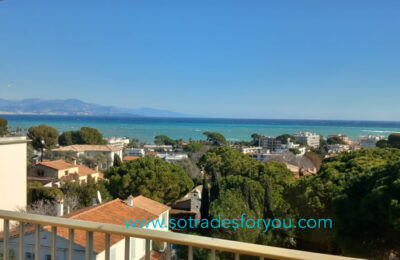 Antibes – France