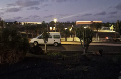 Costa Teguise