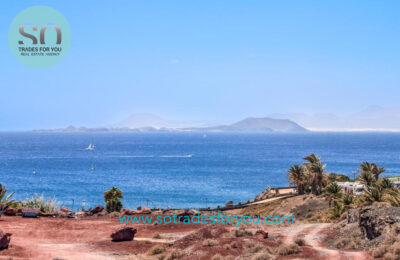 Playa Blanca