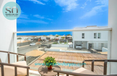 Playa Blanca
