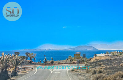 Playa Blanca