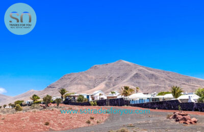 Playa Blanca