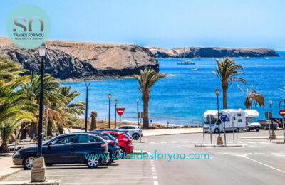 Playa Blanca