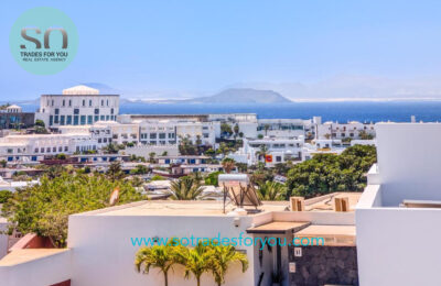 Playa Blanca