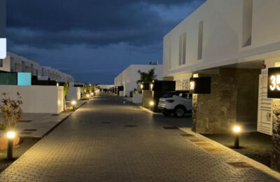 Playa Blanca