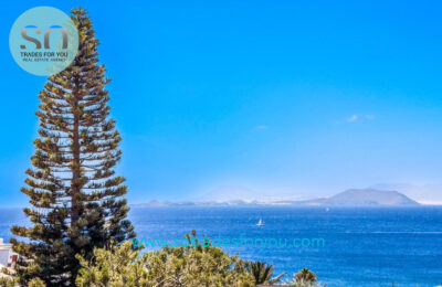 Playa Blanca