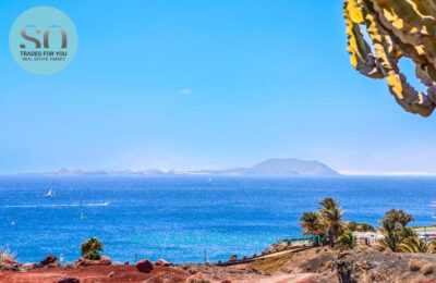 Playa Blanca