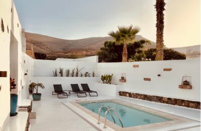 Hotel rural Tabayesco