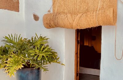 Hotel rural Tabayesco