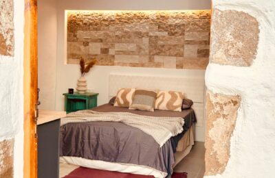 Hotel rural Tabayesco