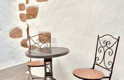 Hotel rural Tabayesco