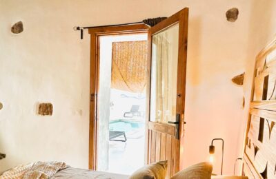 Hotel rural Tabayesco