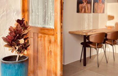 Hotel rural Tabayesco