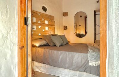 Hotel rural Tabayesco