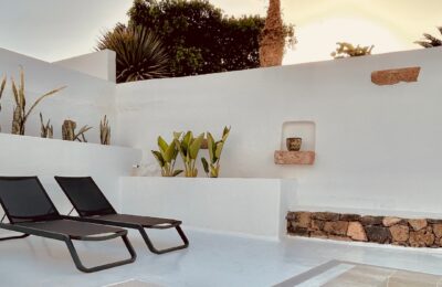 Hotel rural Tabayesco