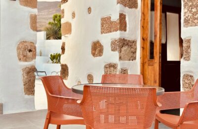 Hotel rural Tabayesco