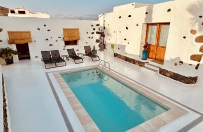 Hotel rural Tabayesco