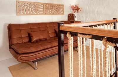 Hotel rural Tabayesco