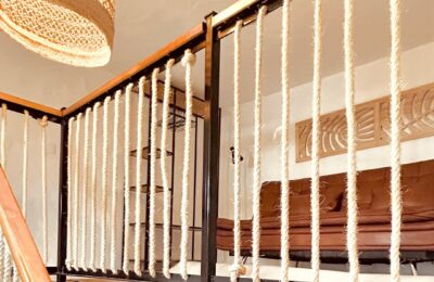 Hotel rural Tabayesco