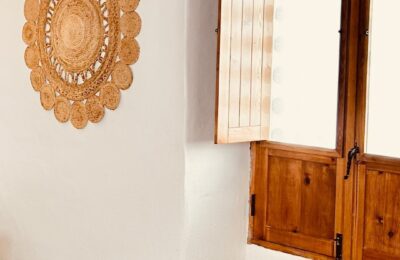 Hotel rural Tabayesco