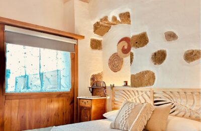 Hotel rural Tabayesco
