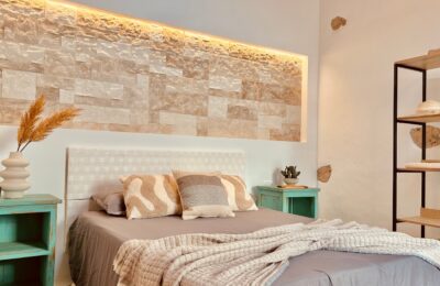 Hotel rural Tabayesco
