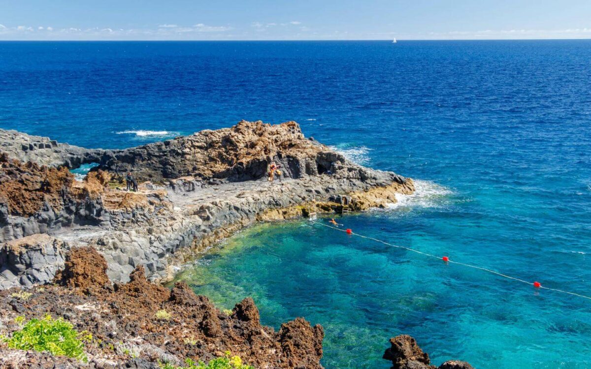 Charco del Palo Lanzarote