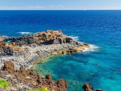 Charco del Palo Lanzarote Charco del Palo Lanzarote